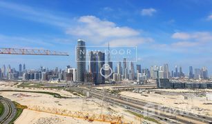 2 Bedrooms Apartment for sale in Azizi Riviera, Dubai Creek Vistas Reserve