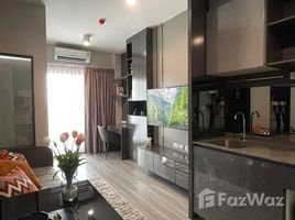 1 Bedroom Condo for rent at Ideo Chula - Samyan, Si Phraya