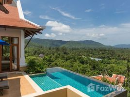 3 Schlafzimmer Villa zu verkaufen in Koh Samui, Surat Thani, Ang Thong