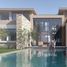 4 Bedroom Villa for sale at The Estates, Sheikh Zayed Compounds