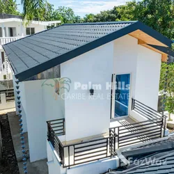 Villa en Sosua, foto 3