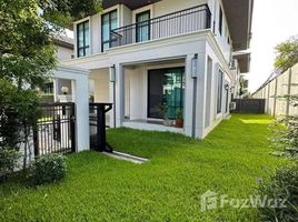 วิลล่า 4 ห้องนอน ให้เช่า ในโครงการ เศรษฐสิริ พัฒนาการ, ประเวศ, ประเวศ, กรุงเทพมหานคร