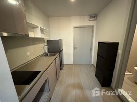 1 Bedroom Condo for rent at Aspire Asoke-Ratchada, Din Daeng, Din Daeng