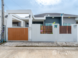 บ้านเดี่ยว 2 ห้องนอน ให้เช่า ในโครงการ อนันดา เลค วิว, เทพกระษัตรี