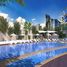 1 Bedroom Apartment for sale at Amalia Residences, North Village