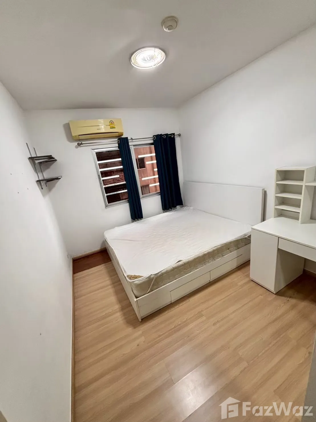 2 Bedroom Condo for sale at A Space Hideaway Asoke-Ratchada — photo 5