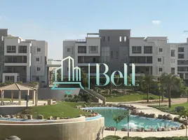 3 Bedroom Apartment for sale at Cairo Festival City, North Investors Area, New Cairo City