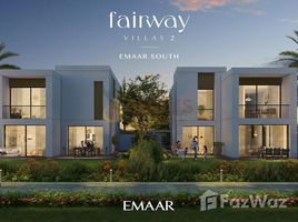 4 спален Дом на продажу в Fairway Villas, EMAAR South