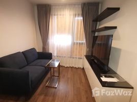 1 Bedroom Condo for rent at Life Ladprao Valley, Chomphon