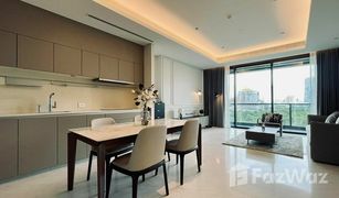 1 Bedroom Condo for sale in Lumphini, Bangkok Sindhorn Tonson 