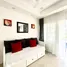 Studio Condo for rent at Ocean Breeze, Choeng Thale