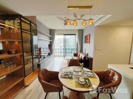 2 chambre Condominium à louer à , Long Binh