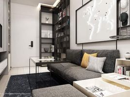 2 Bedroom Apartment for sale at Denim Jatujak, Chomphon