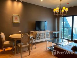 2 Bedroom Condo for rent at Noble Revent, Thanon Phaya Thai