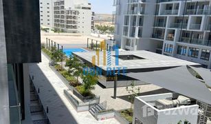 Studio Appartement zu verkaufen in Oasis Residences, Abu Dhabi Masdar City