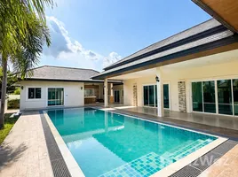 วิลล่า 4 ห้องนอน ให้เช่า ในโครงการ ไนซ์ บรีซ 7, ชะอำ, ชะอำ, เพชรบุรี, ไทย