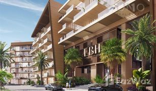 1 chambre Appartement a vendre à The Crescent, Dubai Ellington Beach House