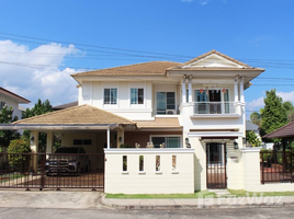 4 Bedroom House for sale at Siwalee Ratchaphruk Chiangmai, Mae Hia, Mueang Chiang Mai, Chiang Mai