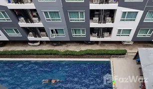 1 Bedroom Condo for sale in Suan Luang, Bangkok Regent Home Sukhumvit 81