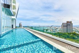 The Vision Real Estate Project in Nong Prue, Chon Buri