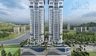 2 chambres Appartement a vendre à District 13, Dubai Samana Waves 2