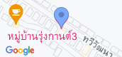地图概览 of Rungkan 3 Sai Noi