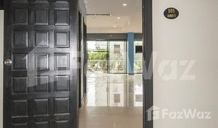 Studio Shophaus zu verkaufen in Na Kluea, Pattaya Nova Mirage Wongamat