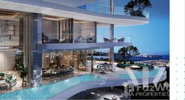 Available Units at Damac Bay