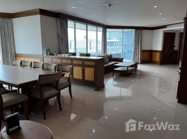 3 Bedroom Condo for sale at Watermark Chaophraya, Bang Lamphu Lang, Khlong San, Bangkok