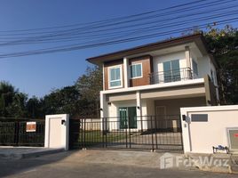 4 Schlafzimmer Haus zu verkaufen im Ornsirin 11, Nong Han, San Sai, Chiang Mai