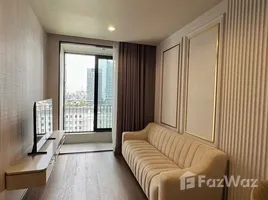 อพาร์ทเม้นท์ 1 ห้องนอน ให้เช่า ในโครงการ ไอดีโอ คิว สุขุมวิท 36, คลองตัน