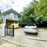 3 спален Дом на продажу в Habitia Bond Ratchapruek, Bang Khu Wat, Mueang Pathum Thani