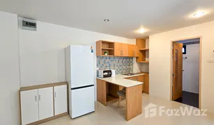 1 Bedroom Condo for sale in Kathu, Phuket Ratchaporn Place