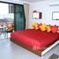 2 Habitación Apartamento en venta en The Bliss Condo by Unity, Patong, Kathu, Phuket