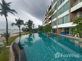 2 Schlafzimmer Wohnung zu verkaufen im Ananya Beachfront Naklua, Na Kluea, Pattaya, Chon Buri