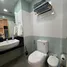 Studio Condo for rent at Whale Marina Condo, Na Chom Thian, Sattahip, Chon Buri, Thailand
