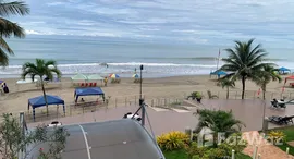 Unités disponibles à Oceanfront Apartment For Rent in Tonsupa