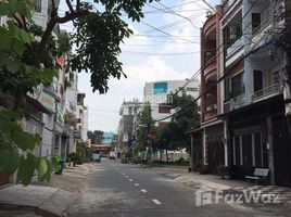 4 chambre Maison for sale in Thu Duc, Ho Chi Minh City, Linh Xuan, Thu Duc