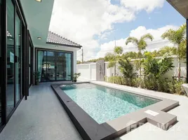 3 Bedroom House for sale in Pong, Pattaya, Pong, Pattaya, Chon Buri, Thailand