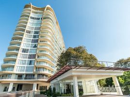 2 Bedrooms Condo for sale in Na Kluea, Pattaya The Cove Pattaya