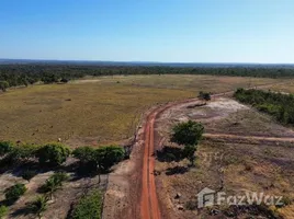 ミラセマはトカンティンをします, トカンティン で売却中 土地区画, Miracema Do Tocantins, ミラセマはトカンティンをします