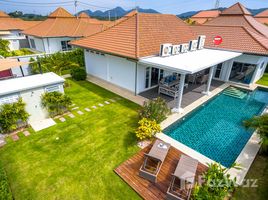 3 Bedrooms Villa for sale in Thap Tai, Hua Hin Mali Signature