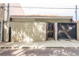 4 Schlafzimmer Haus zu verkaufen in Presidente Prudente, São Paulo, Presidente Prudente, Presidente Prudente