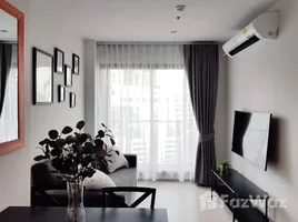 1 Habitación Apartamento en alquiler en Life One Wireless, Lumphini