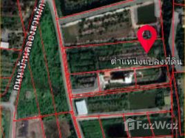  Land for sale in Chachoengsao, Bang Phai, Mueang Chachoengsao, Chachoengsao