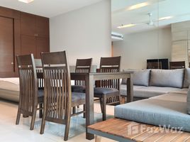 1 Schlafzimmer Wohnung zu verkaufen in Na Kluea, Pattaya Ananya Beachfront Condominium