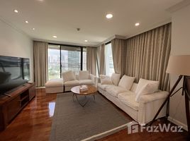 3 Bedroom Apartment for rent at New House Condo, Lumphini