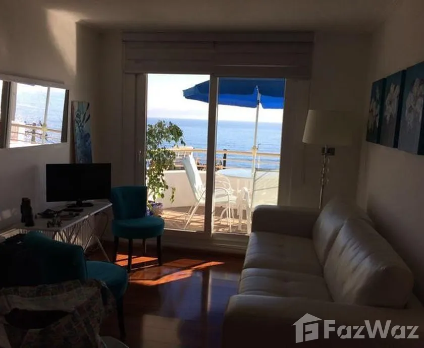 5 Bedroom Apartment for Sale at Renaca for 220,312,880 CLP U548558