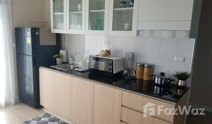 华欣 华欣市 The 88 Condo Hua Hin 2 卧室 公寓 售 