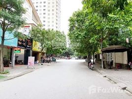 3 Habitación Casa en venta en Thanh Xuan, Hanoi, Khuong Mai, Thanh Xuan